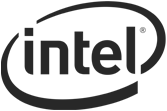 Intel logo