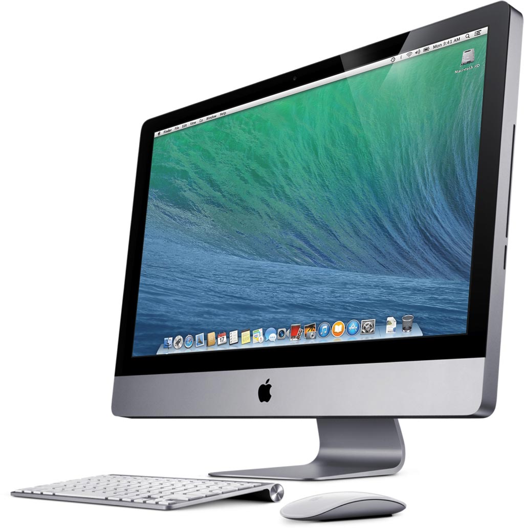 Apple MacOS / OS X Repair & Install | Disc Depot Dundee