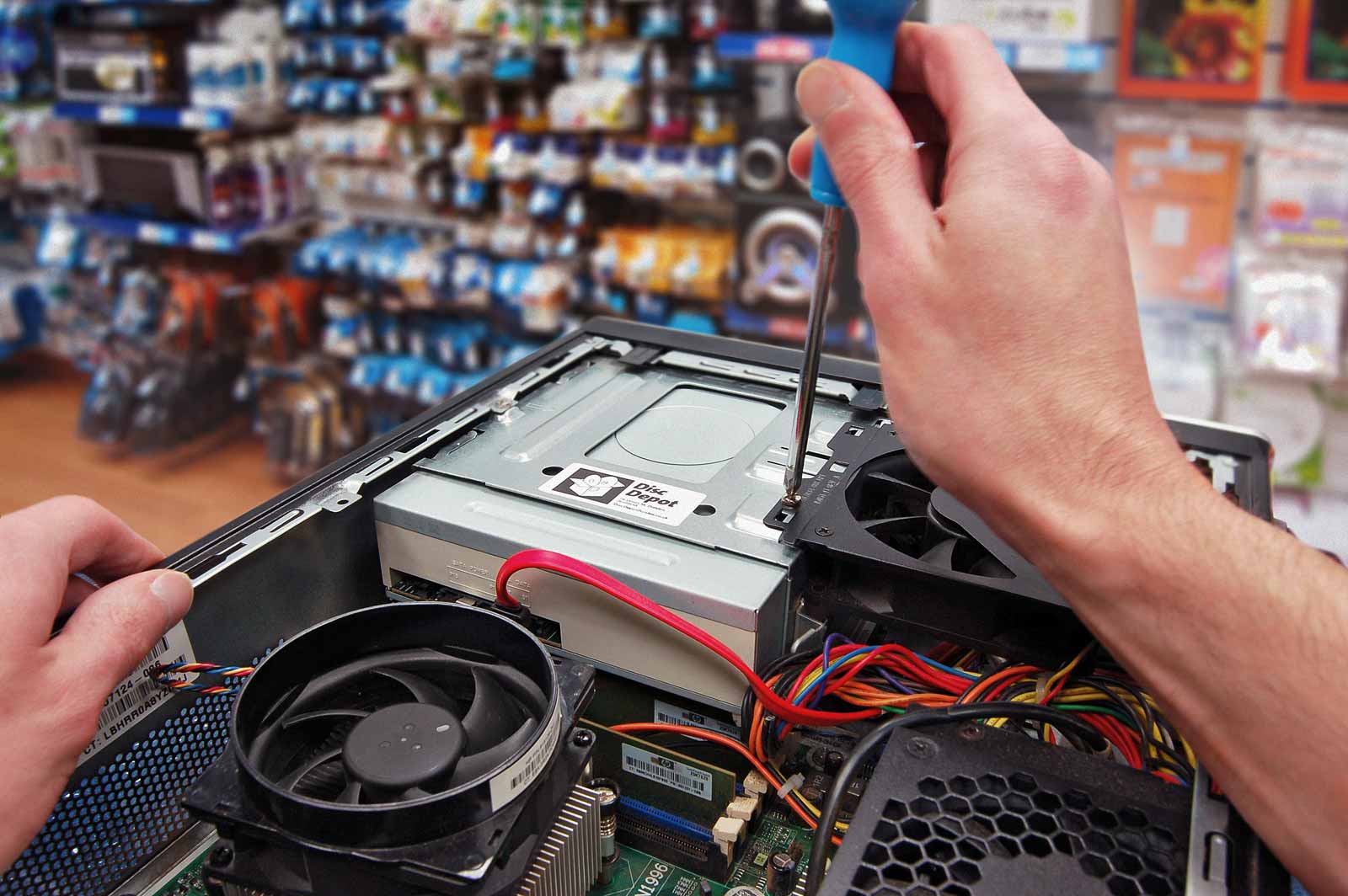 Best Practices to Adopt When Choosing Computer Repair Solution Company