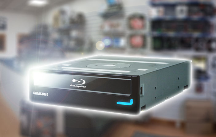 Dvd And Blu Ray Optical Drive Installation Disc Depot Dundee