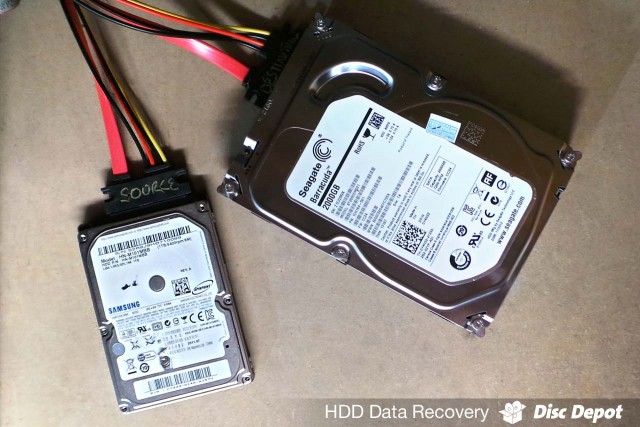 hard drive data recovery indianapolis