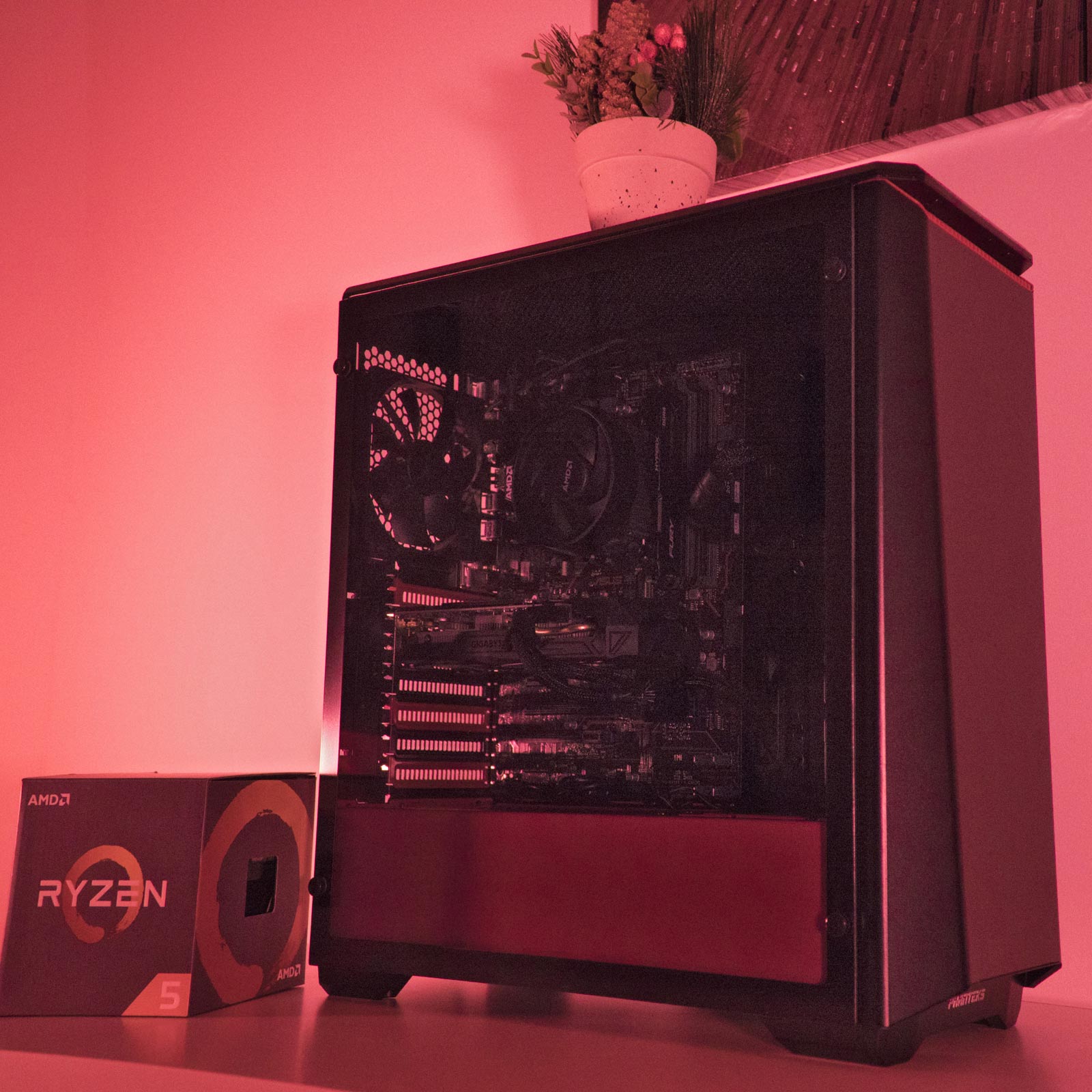 Pro Gaming PC Systems Disc Depot Dundee