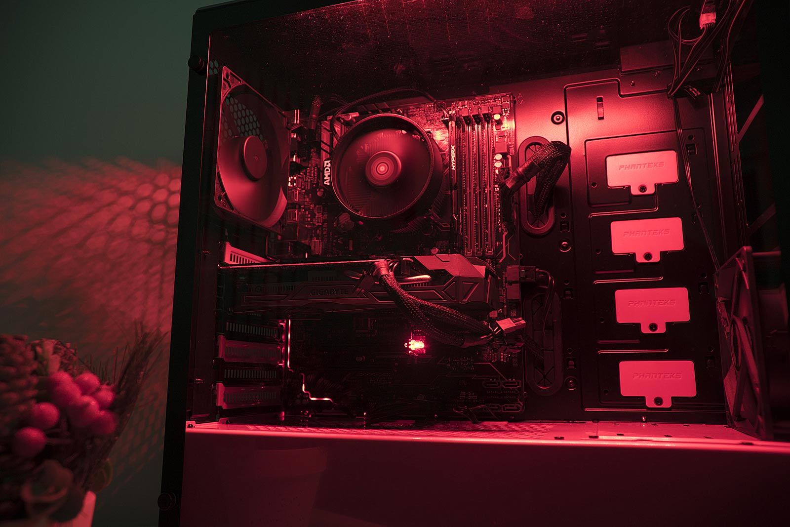 Pro Gaming PC Systems Disc Depot Dundee