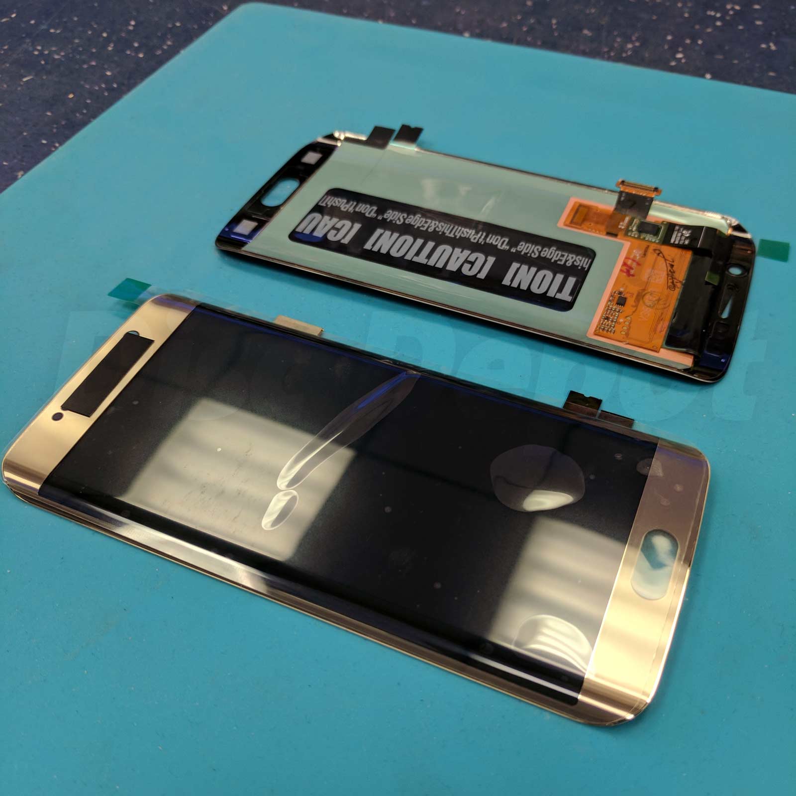 samsung a21s screen replacement
