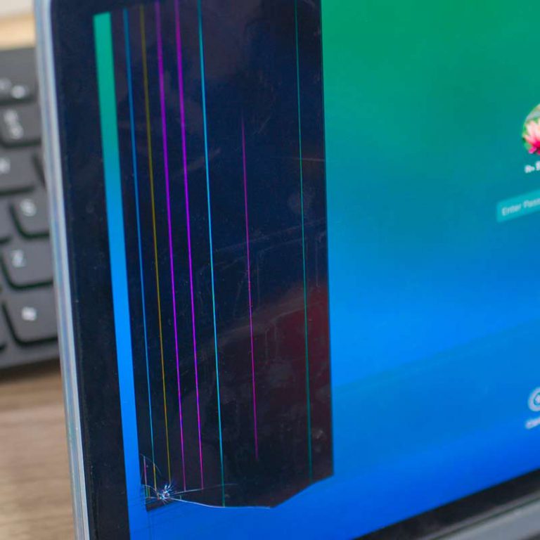 Apple MacBook, MacBook Air and MacBook Pro Laptop Repair for Dundee